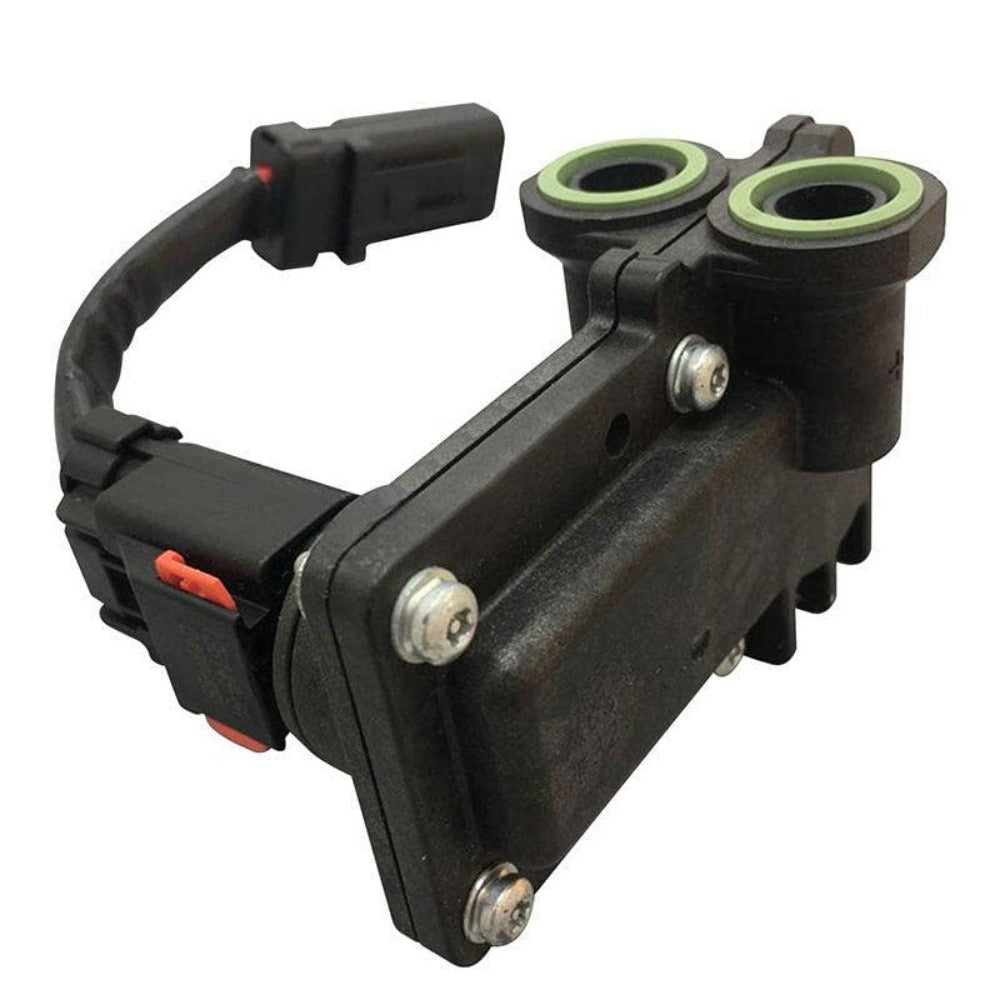 Pressure Sensor 266-0136 for Caterpillar CAT C6.4 Engine 312D 311D 315D 320D E320D Excavator - KUDUPARTS