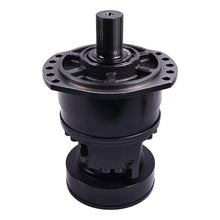 Hydraulic Final Drive Motor 142-8720 for Caterpillar CAT Engine 3034 3024C Loader 216 226 228 232 242 - KUDUPARTS