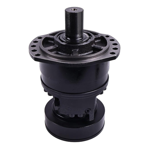 Hydraulic Final Drive Motor 142-8720 for Caterpillar CAT Engine 3034 3024C Loader 216 226 228 232 242 - KUDUPARTS