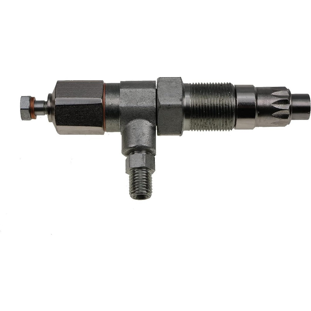 Fuel Injector 5153000391 for Isuzu Engine 3AA1 3AD1 3AB1 UMC240 C240 2AA1 2AB1 UM2AB1 UM3AB1 Hitachi Excavator EX50UR - KUDUPARTS
