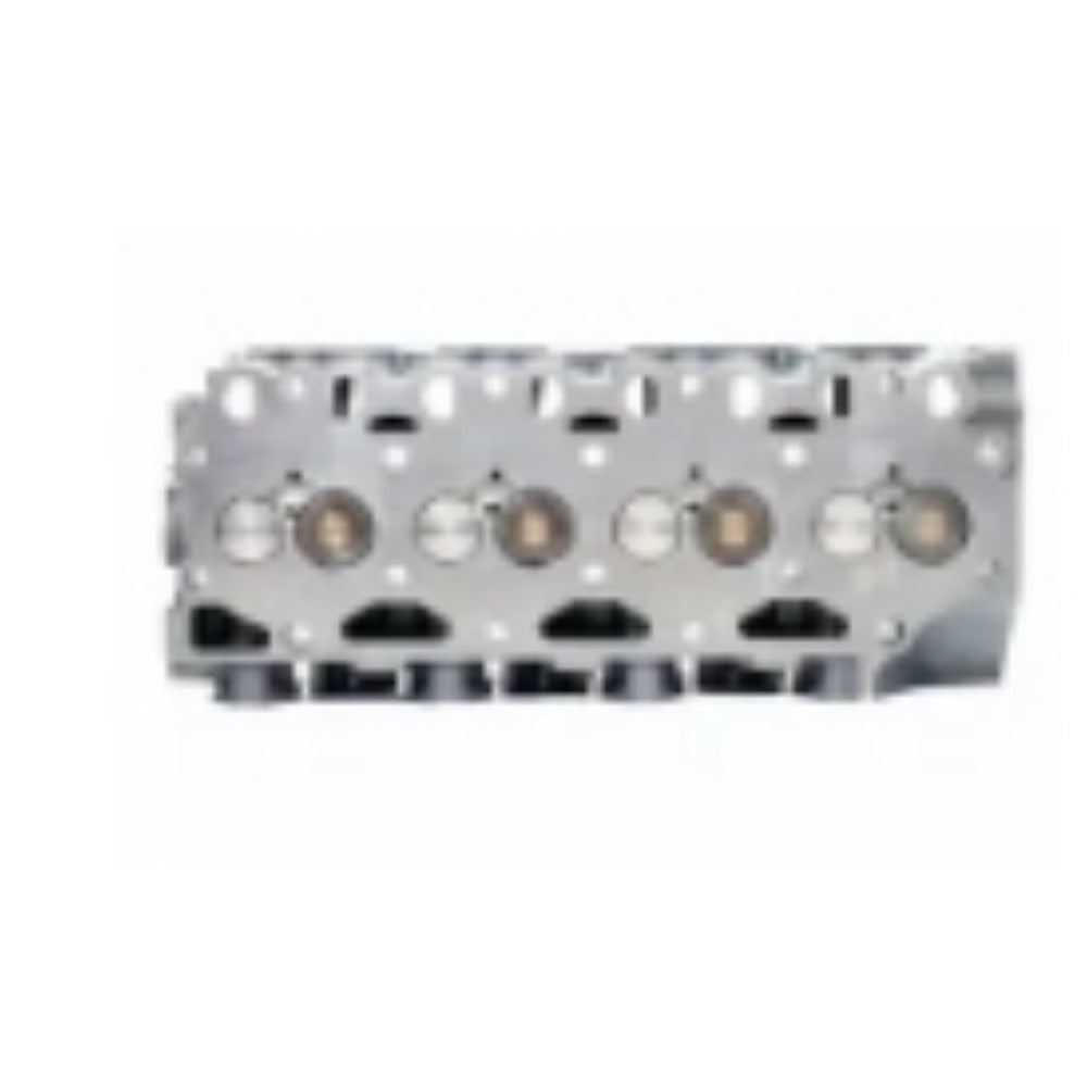 Complete Cylinder Head with Valves 04291934 for Deutz Engine TCD2012 TCD2012L042V - KUDUPARTS