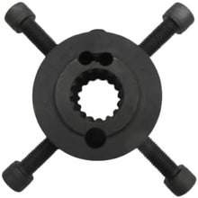 Hub Coupling 4366376 for Hitachi Excavator EX100-5 EX120-5 EX130K-5 EX135USR ZX125US-E ZX130-AMS ZX130-HCME ZX110M - KUDUPARTS