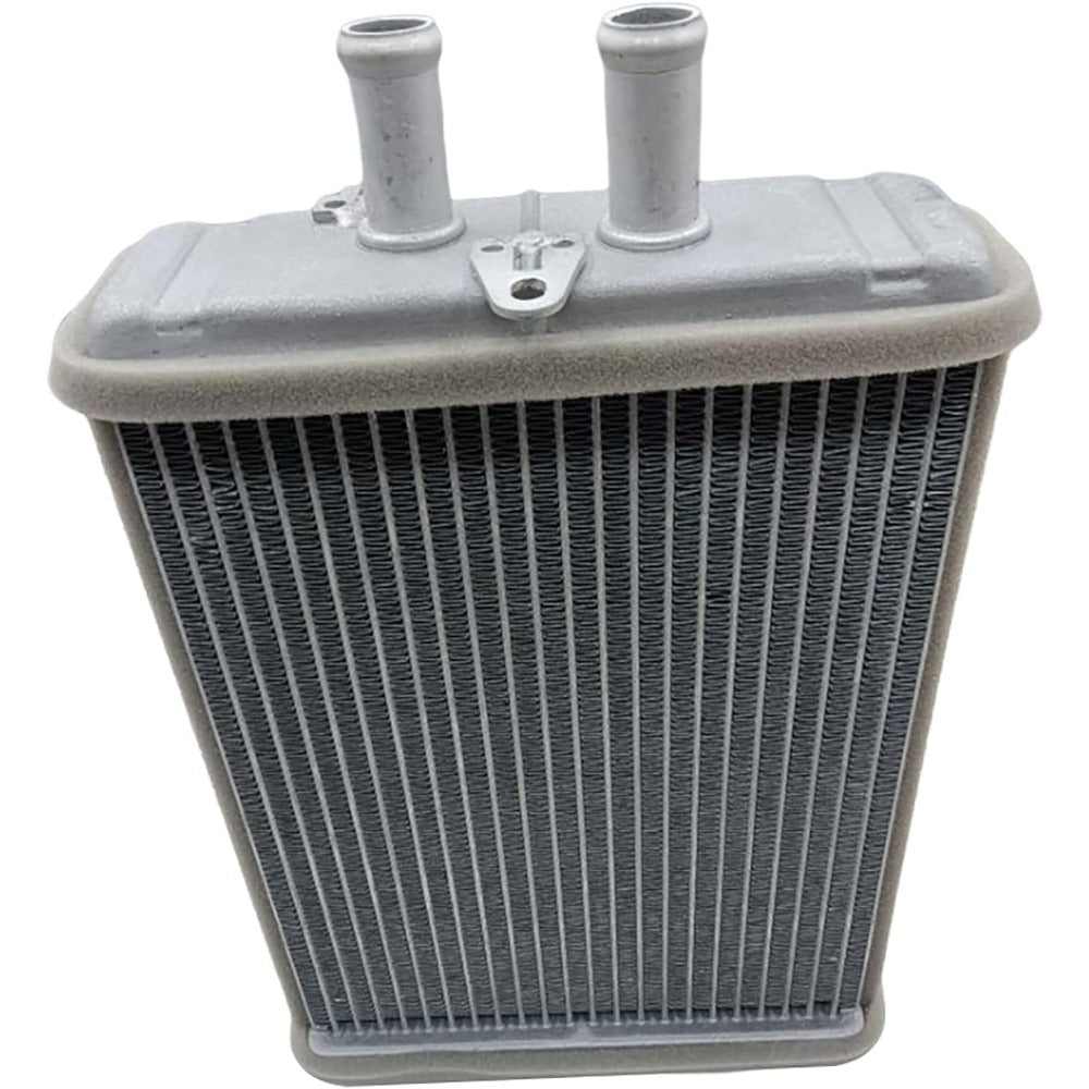 A/C Heater Core 4464275 for Hitachi Excavator ZX110-3 ZX120-3 ZX160W ZX180W ZX200 ZX210W ZX240-3 ZX270 ZX330-3 ZX350K-3 - KUDUPARTS