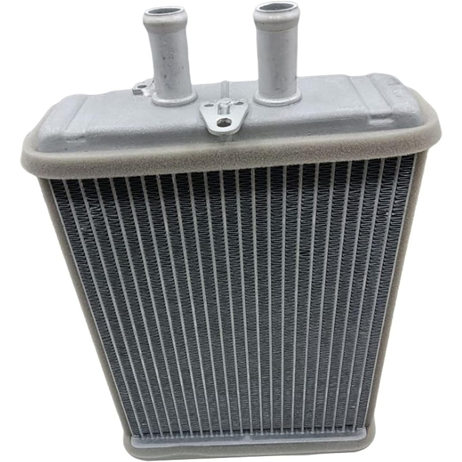 A/C Heater Core 4464275 for Hitachi Excavator ZX110-3 ZX120-3 ZX160W ZX180W ZX200 ZX210W ZX240-3 ZX270 ZX330-3 ZX350K-3