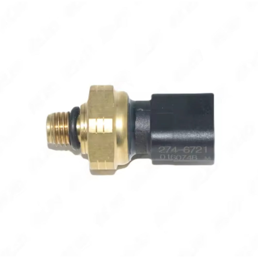 For Caterpillar Loader CAT 432E 924G 928GZ 320DFMLLB 320DFMLL Sensor 274-6721 - KUDUPARTS