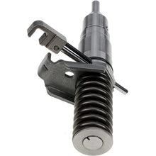 6PCS Fuel Injector 127-8205 0R-8479 for Caterpillar CAT Engine 3114 Wheel Loader 910F 910E - KUDUPARTS