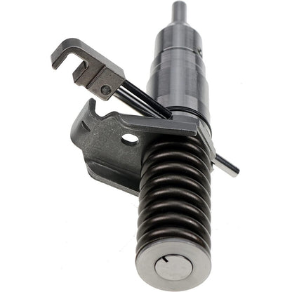 6PCS Fuel Injector 127-8205 0R-8479 for Caterpillar CAT Engine 3114 Wheel Loader 910F 910E - KUDUPARTS