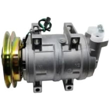 Compresseur de climatisation DKS15D 8-98037146-1 pour camion Isuzu 700P FTR, moteur 4HK1 (livraison aux États-Unis uniquement)