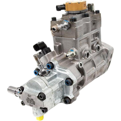 Fuel Injection Pump 368-9171 20R-3815 for Caterpillar CAT Engine C6.6 Loader 953D 963D 924H 938H - KUDUPARTS