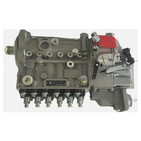 Fuel Injection Pump 4980766 for Cummins Engine ISBE-B220B170