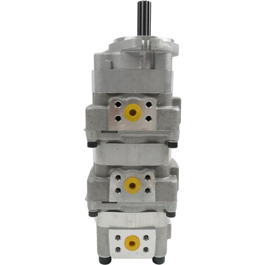 For Komatsu Excavator PC40-6 Hydraulic Pump 705-41-08010 - KUDUPARTS