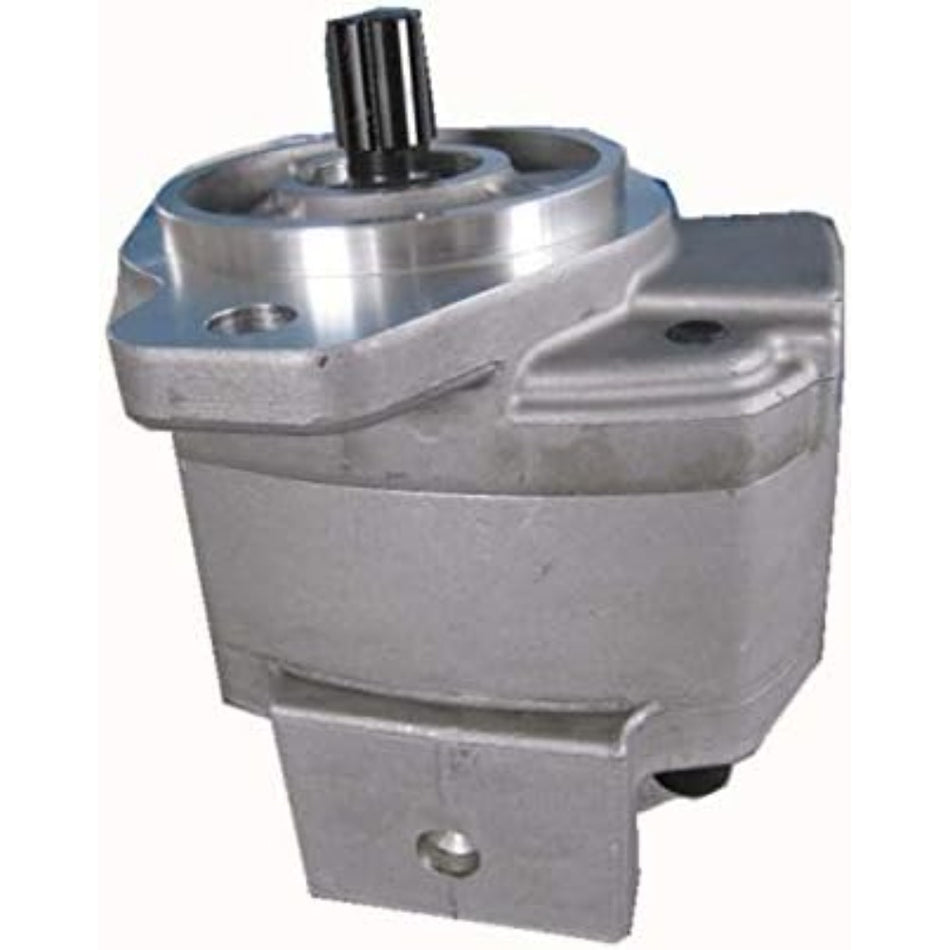 For Komatsu Wheel Loader WA420-3CS Hydraulic Pump 705-14-32240 - KUDUPARTS