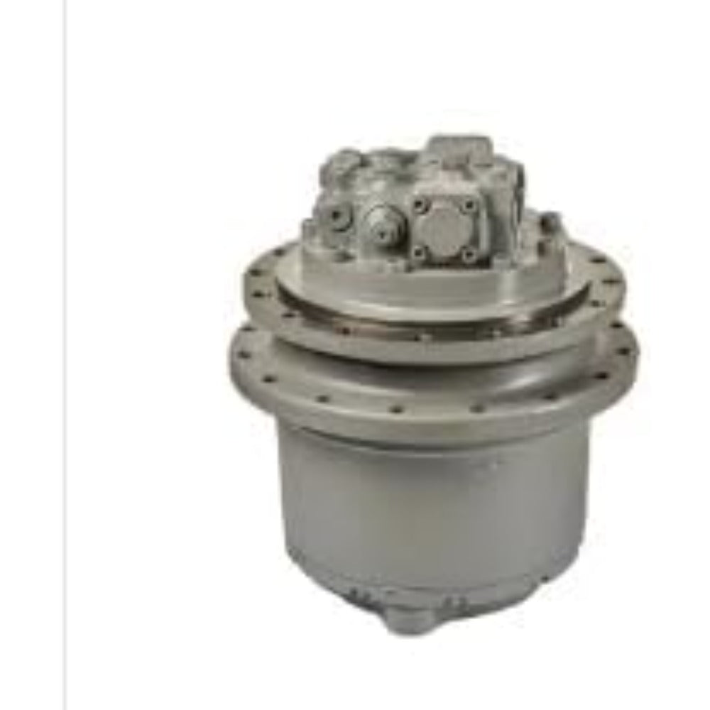 Travel Gearbox With Motor 167-4049 for Caterpillar CAT Engine 3046 Excavator 317BL 317BLN - KUDUPARTS