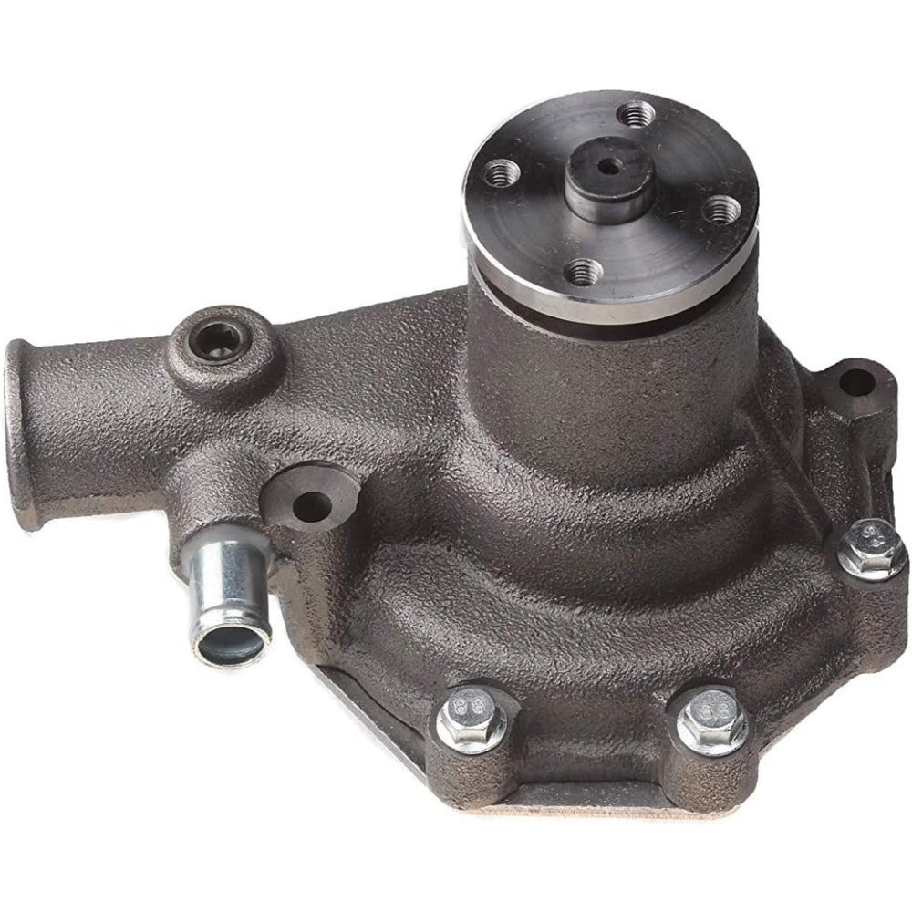 Water Pump 314-9905 335-9118 for Caterpillar CAT Engine C3.4 3044C - KUDUPARTS