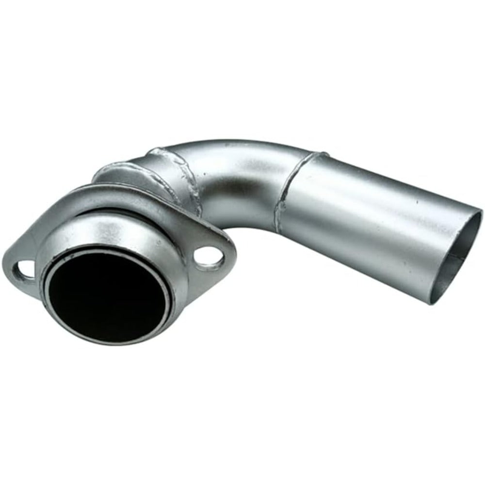 Exhaust Pipe Muffler Tube 096-9198 0969198 for Caterpillar CAT Excavator E70 E70B 307 E307 - KUDUPARTS