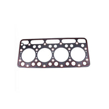 For Kubota Tractor L2850F Engine V1702-DI Cylinder Head Gasket 17356-03310