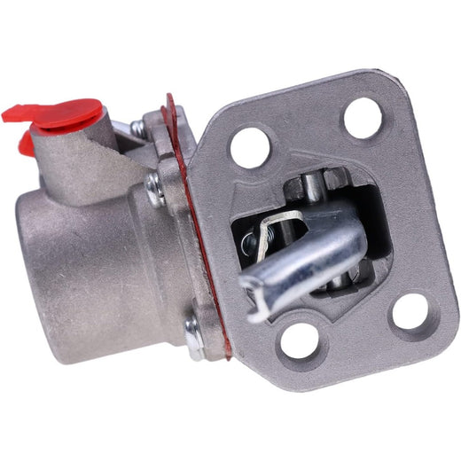 Fuel Transfer Pump 6I-0570 for Caterpillar CAT 416B 426B 428B 436B 438B Backhoe Loader 3054 Engine - KUDUPARTS