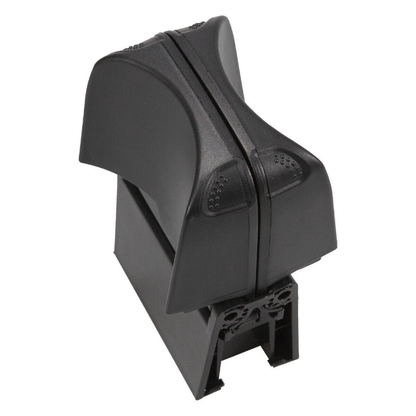 Center Console Cup Holder Insert 77230-T7W-A02ZA for Honda HR-V 2016-2018