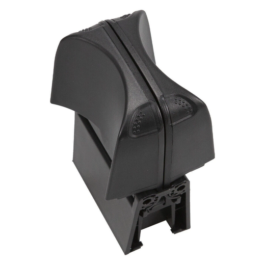 Center Console Cup Holder Insert 77230-T7W-A02ZA for Honda HR-V 2016-2018 - KUDUPARTS