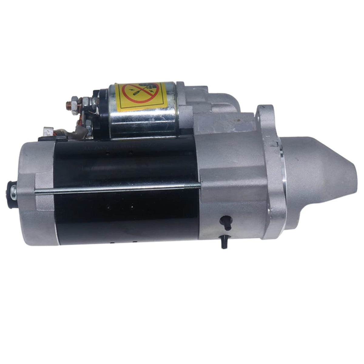 24V 9T Starter Motor 01183239 01183122 01182931 for Deutz Engine TCD2012 L06 2V TCD2013 L06 2V BF4L913C BF5L914C - KUDUPARTS