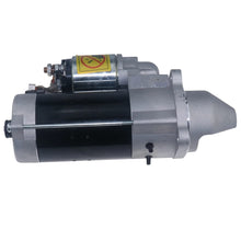 24V 9T Starter Motor 01183239 01183122 01182931 for Deutz Engine TCD2012 L06 2V TCD2013 L06 2V BF4L913C BF5L914C - KUDUPARTS