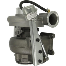 Turbo HX40W Turbocharger 6743-82-8220 for Komatsu Engine S6D114 Wheel Loader WA380-3 - KUDUPARTS