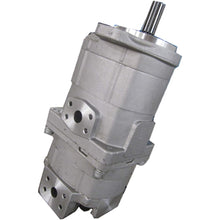 For Komatsu Dump Truck HM300TN-1 HM300-1 HM300-1L Hydraulic Gear Pump 705-52-31180 - KUDUPARTS
