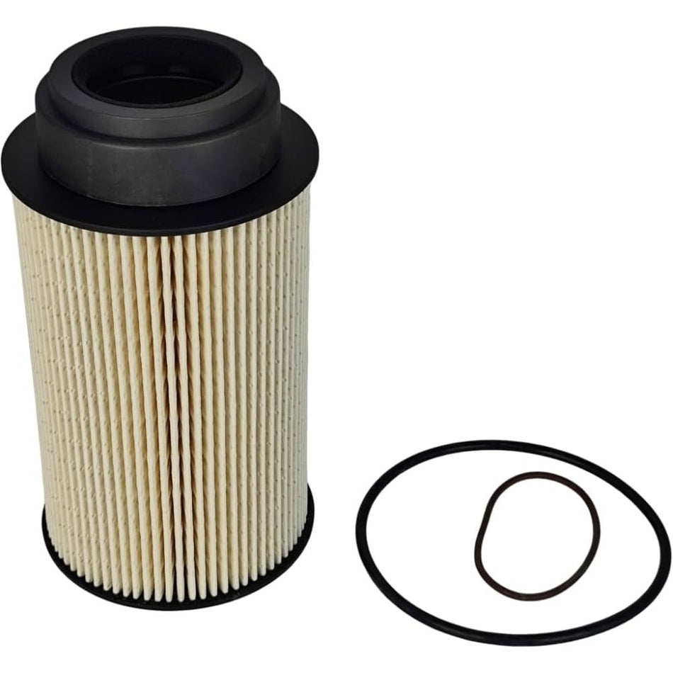 Fuel Filter 376-2578 for Caterpillar Cat Engine CT13 CT11 On-Highway Truck CT660 CT681 CT680 - KUDUPARTS