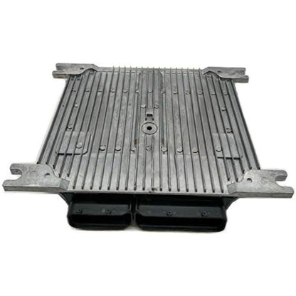 For Komatsu Excavator PC220-8M0 PC200-8M0 Control Panel 7835-45-4002 With Program - KUDUPARTS