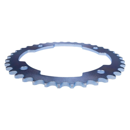 38T Rear Drive Shaft Sprocket 3222138 for Polaris ATV Outlaw 500 525 IRS 2006-2011