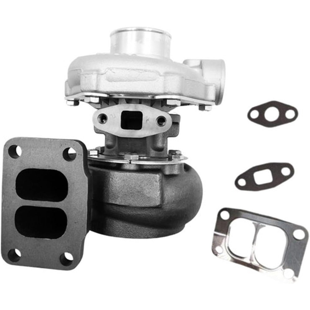 Turbo S2D Turbocharger 6207-81-8330 for Komatsu Engine S6D95L-1 Excavator PC200-6 PC210LC-6 - KUDUPARTS