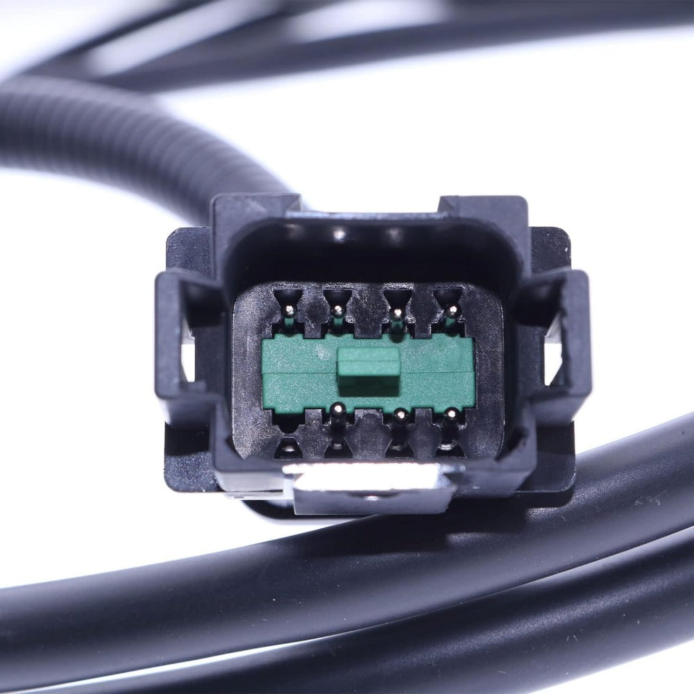 Governor Motor 247-5215 for Caterpillar CAT Excavator 321C - KUDUPARTS