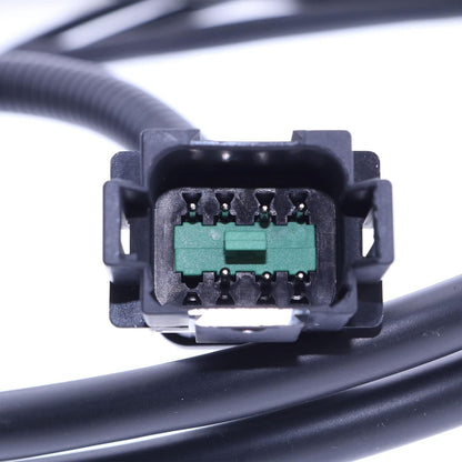 Governor Motor 247-5215 for Caterpillar CAT Excavator 321C - KUDUPARTS