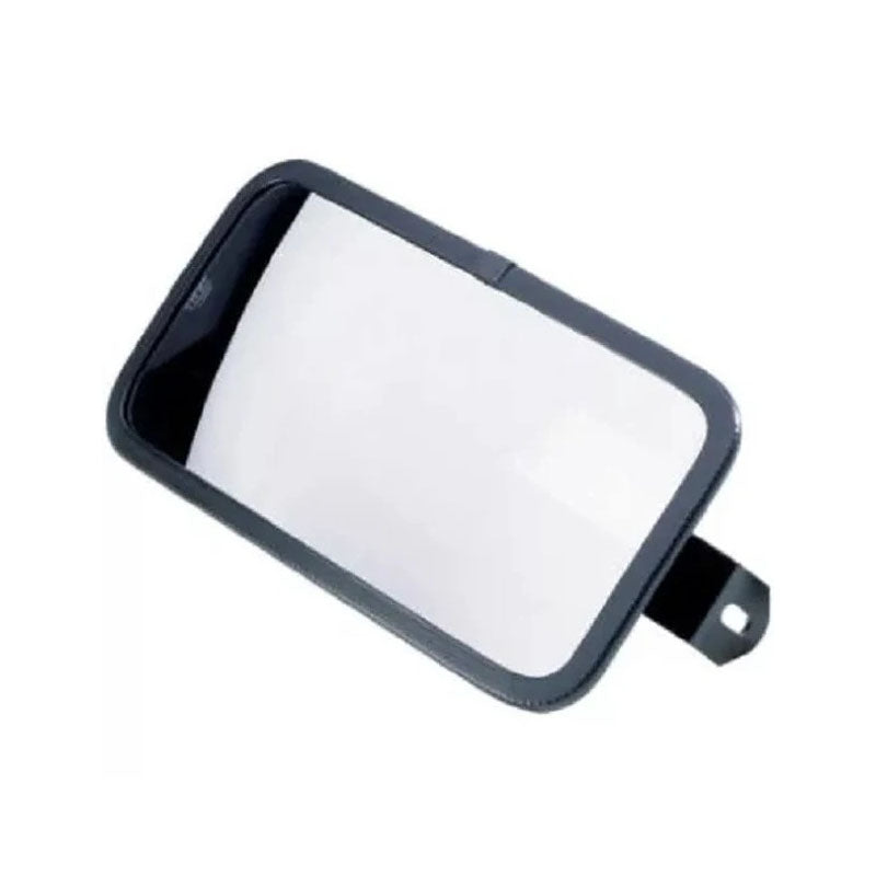 Espejo convexo templado de 8 x 16 5P-6876 para Caterpillar CAT 814F, 815B, 815F, 816F, 924F, 938F, 950F, 960F, 966F II, 970F, IT38F