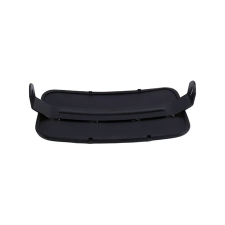 8 x 16 Convex Tempered Mirror 5P-6876 for Caterpillar CAT 814F 815B 815F 816F 924F 938F 950F 960F 966F II 970F IT38F - KUDUPARTS