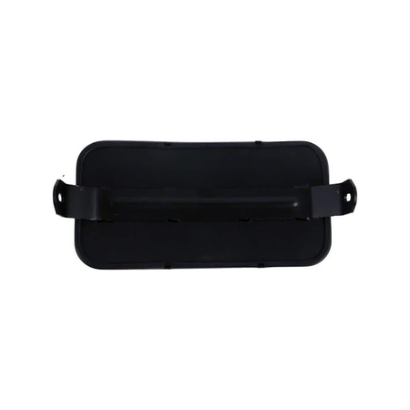 8 x 16 Convex Tempered Mirror 5P-6876 for Caterpillar CAT 814F 815B 815F 816F 924F 938F 950F 960F 966F II 970F IT38F - KUDUPARTS