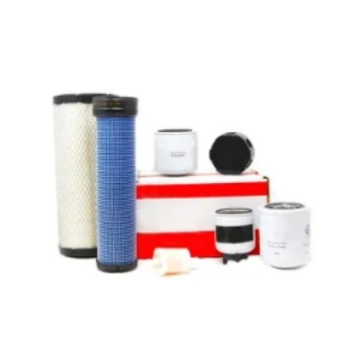 500 Hour Maintenance Filter Kit 7310099 for Bobcat Loader S450 - KUDUPARTS