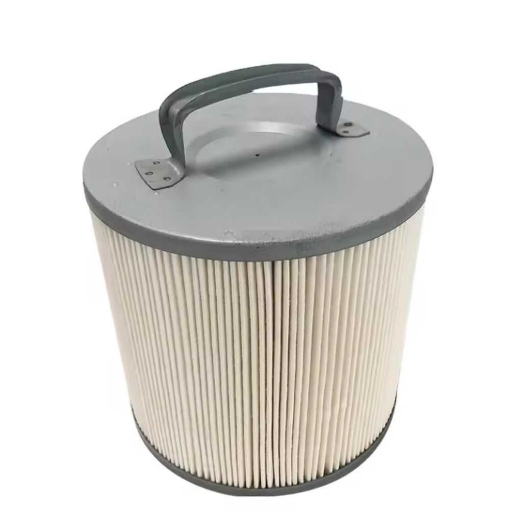 Lube Filter P551344 for Hino Engine H06CT H07CT EP100T Hitachi Excavator EX220 EX25 EX270 EX300 EX35 Crane KH1253 KH1503 - KUDUPARTS
