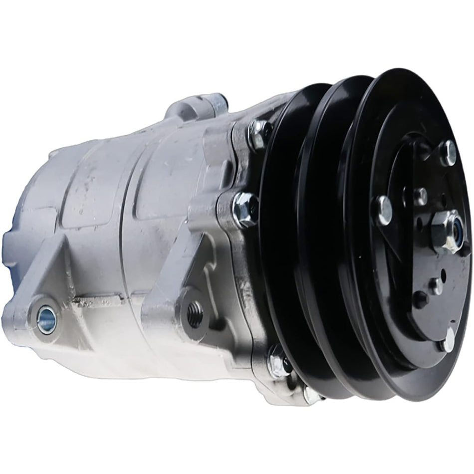 A/C Compressor 6733655 for Bobcat 773 863 864 873 883 963 A220 A300 S150 S160 S175 S185 S220