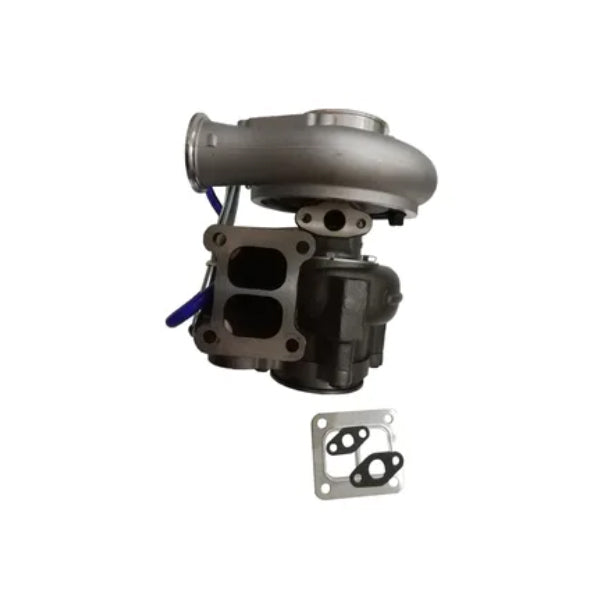 Turbo HX40W Turbocharger 3597311 for Cummins Engine 6C 6CTAA QSC - KUDUPARTS