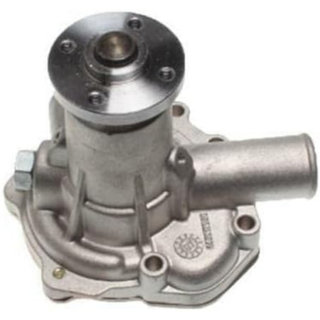 Water Pump 231-7845 2317854 for Caterpillar CAT Engine 3011C 3013C C1.1 C1.6 Paving Compactor CB-14 - KUDUPARTS