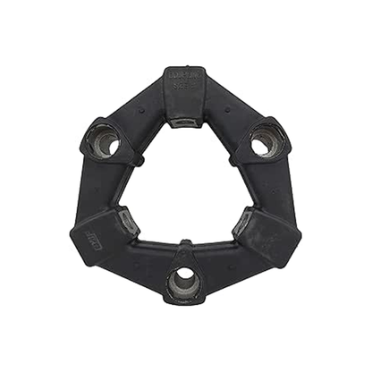 90A Rubber Coupling PAT 3683643 778322 for Caterpillar Kobelco Kato Excavator