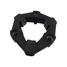 90A Rubber Coupling PAT 3683643 778322 for Caterpillar Kobelco Kato Excavator