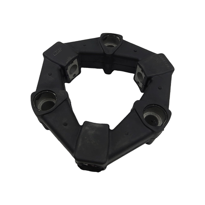 90A Rubber Coupling PAT 3683643 778322 for Caterpillar Kobelco Kato Excavator