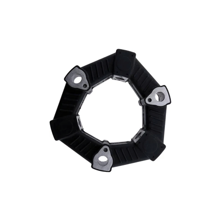 90AS Coupling 2019608 3683643 3633643 778322 for Centaflex CF-A-90 Series - KUDUPARTS