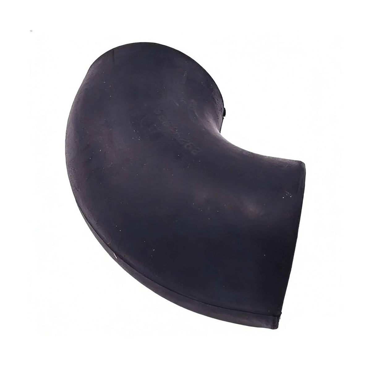 90DEG Bend Rubber Elbow Hose 89295935 for Ingersoll Rand Screw Air Compressor - KUDUPARTS