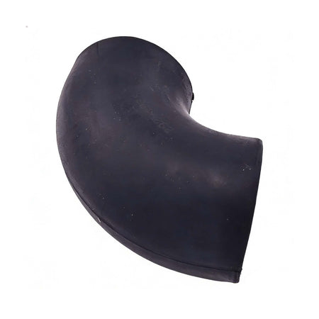 90DEG Bend Rubber Elbow Hose 89295935 for Ingersoll Rand Screw Air Compressor - KUDUPARTS