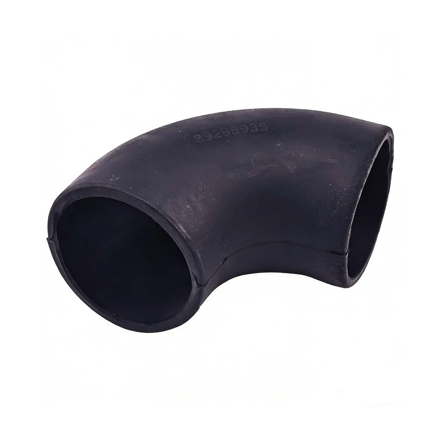 90DEG Bend Rubber Elbow Hose 89295935 for Ingersoll Rand Screw Air Compressor
