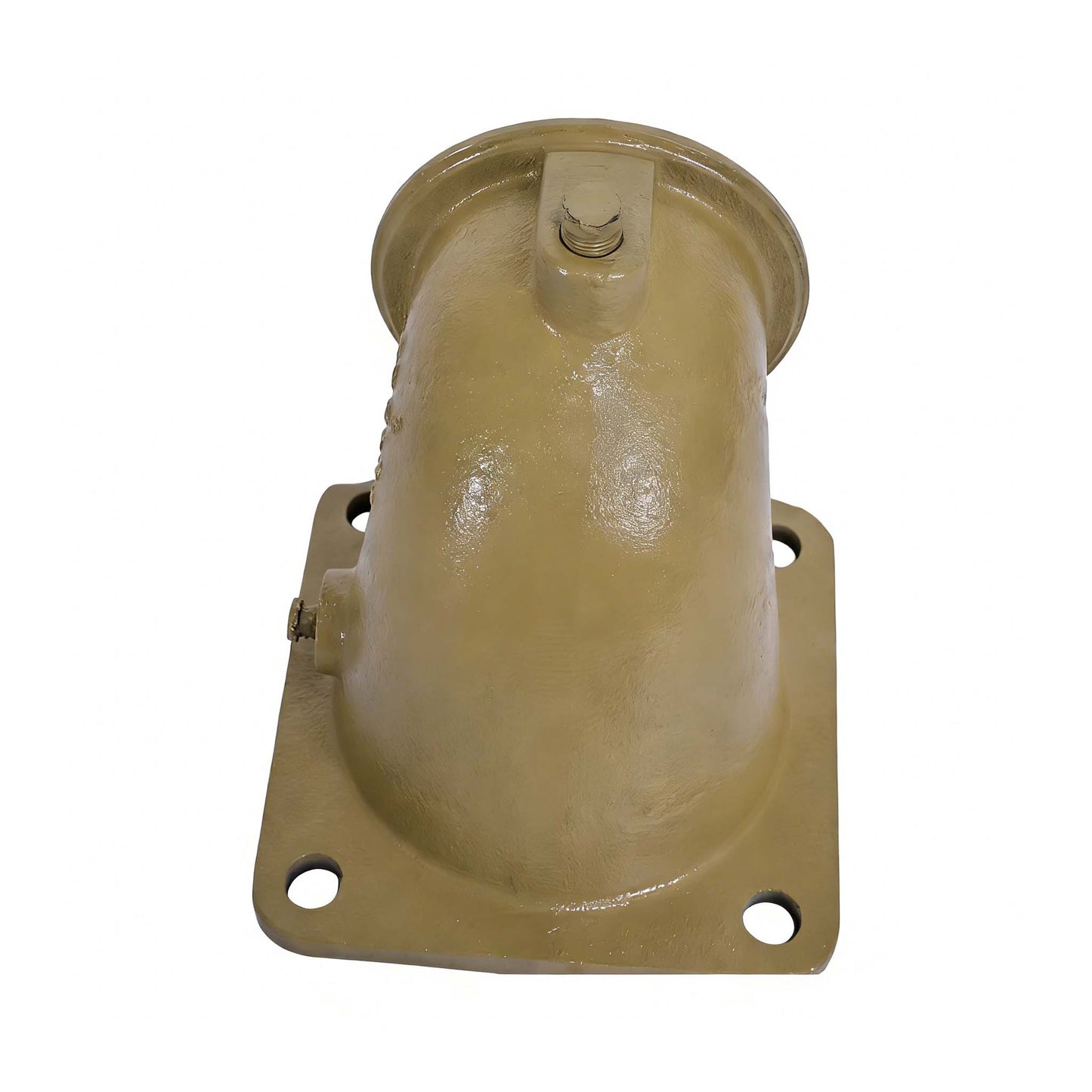 90 Degree Exhaust Pipe Elbow 6L-2927 for Caterpillar CAT Engine 3306 3456 C13 C15 Tractor 621B 623B 627E 627F Generator SR4 D450GC D500GC