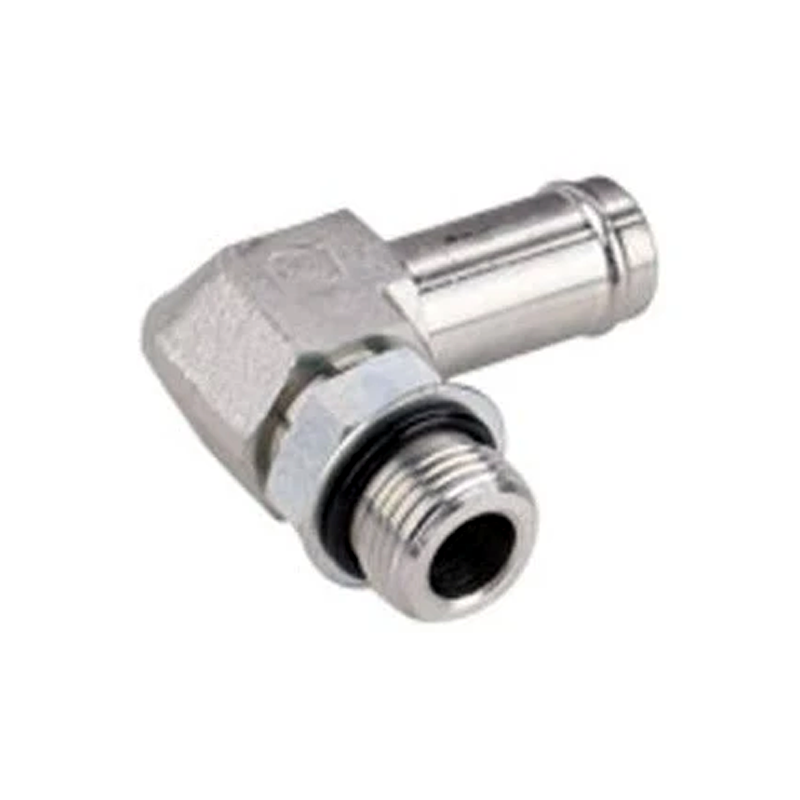 90 Degree Fitting 144058 for Skyjack Scissor Lift SJII3215 SJII3219 SJII3220 SJII3226 SJII4626 SJII4632 SJII4740